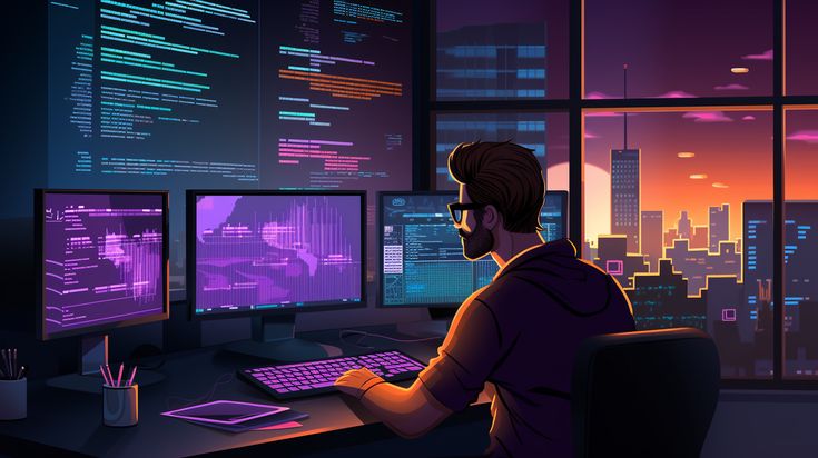 Top 10 Lenguajes de Programación Mejor Pagados