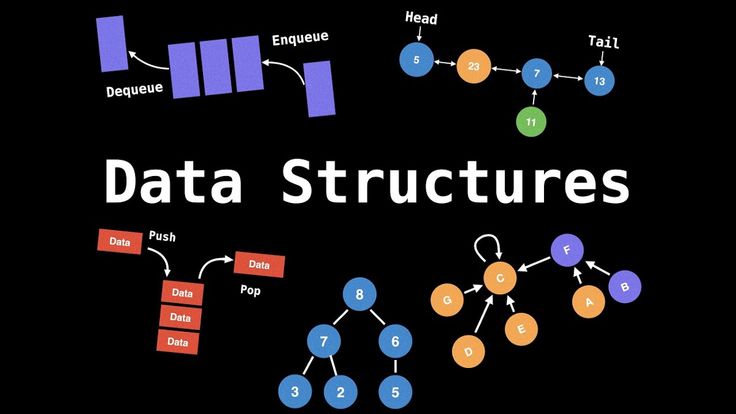 beneficios de estudiar estructura de datos  
