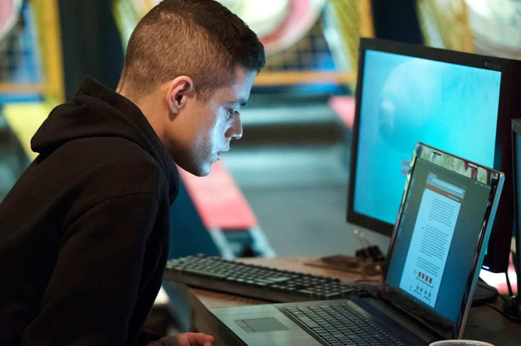 Películas, series y videojuegos que todo fan del hacking debe ver